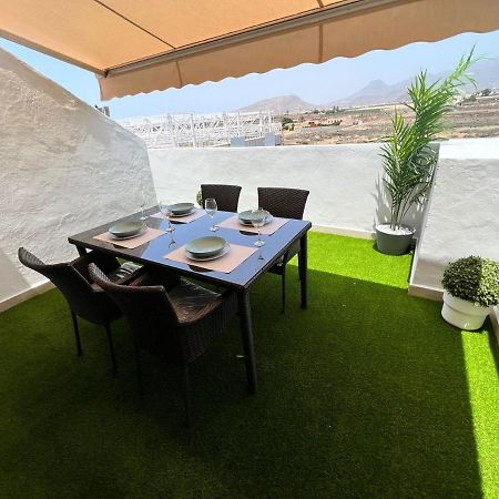 Atico Vista Teide Apartman Arona  Kültér fotó