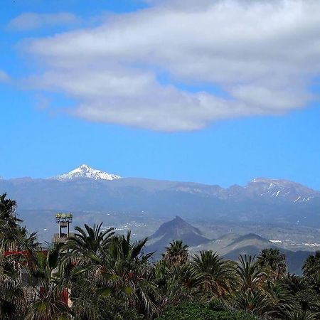 Atico Vista Teide Apartman Arona  Kültér fotó