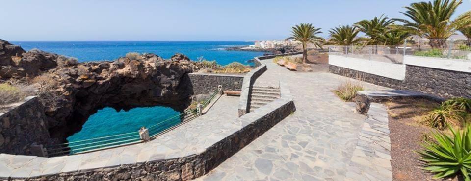 Atico Vista Teide Apartman Arona  Kültér fotó