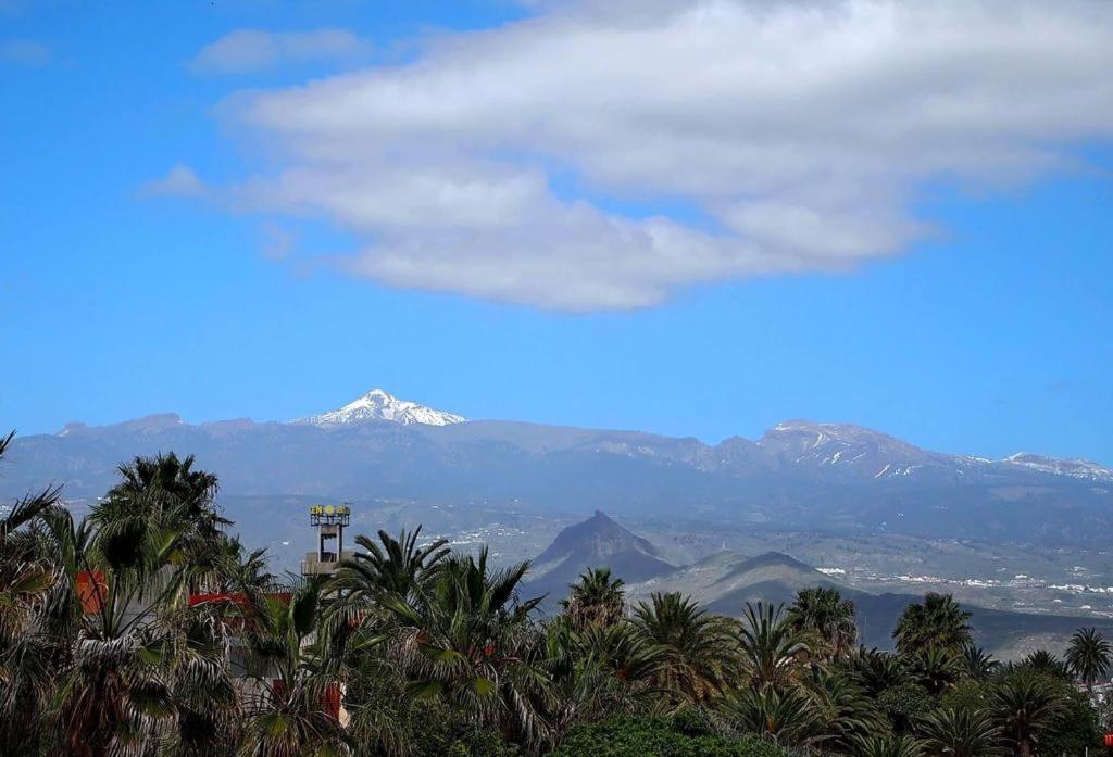 Atico Vista Teide Apartman Arona  Kültér fotó